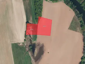 Prodej pole, Hrobice, 19296 m2