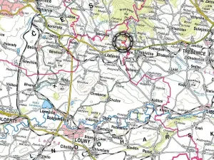 Prodej sadu/vinice, Želkovice, 25653 m2