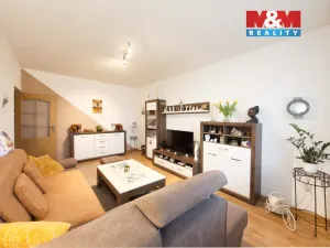 Prodej bytu 2+1, Karviná - Ráj, Ciolkovského, 54 m2