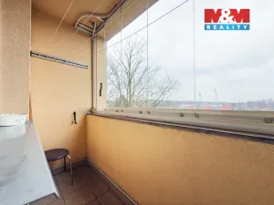 Prodej bytu 2+1, Karviná - Ráj, Ciolkovského, 54 m2