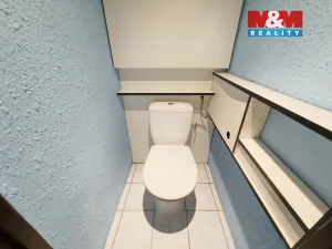 Prodej bytu 2+1, Karviná - Ráj, Ciolkovského, 54 m2