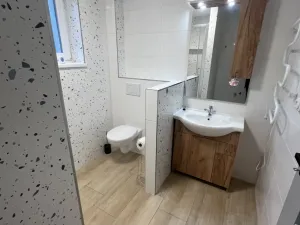 Pronájem bytu 2+kk, Benátky nad Jizerou - Kbel, 57 m2