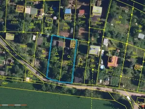 Prodej chaty, Lomnička, 19 m2