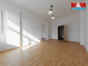 Pronájem bytu 3+1, Cheb, 26. dubna, 80 m2