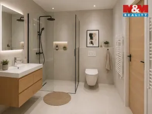 Prodej bytu 1+kk, Praha, Honzíkova, 33 m2