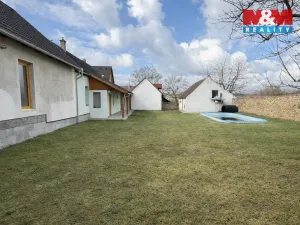 Prodej rodinného domu, Žďár - Žďárské Chalupy, 182 m2