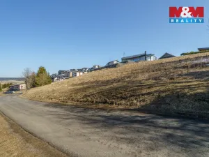 Prodej komerčního pozemku, Loučná pod Klínovcem - Loučná, 1666 m2