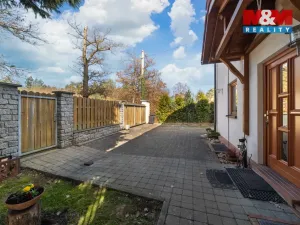 Prodej rodinného domu, Druztová, 160 m2