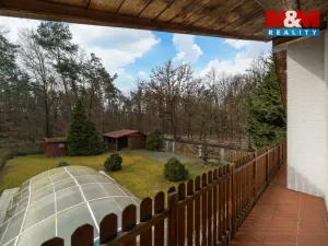 Prodej rodinného domu, Druztová, 160 m2