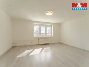 Prodej bytu 2+1, Bor - Vysočany, 63 m2
