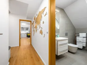 Prodej ubytování, Praha - Michle, Michelská, 100 m2