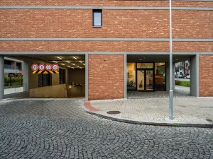 Prodej ubytování, Praha - Michle, Michelská, 100 m2