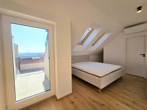 Prodej ubytování, Praha - Vršovice, Ruská, 84 m2