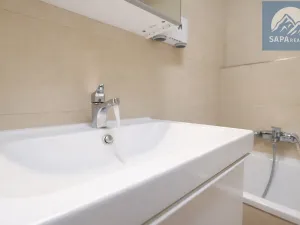 Prodej bytu 3+kk, Praha - Vysočany, Strnadových, 80 m2