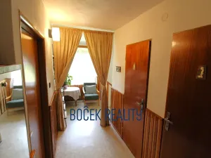 Prodej rodinného domu, Cerhovice, Letná, 106 m2