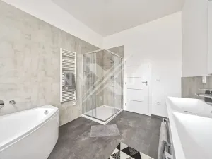 Pronájem rodinného domu, Krakovany, 145 m2