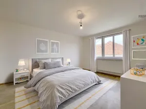 Prodej bytu 3+kk, Hrádek, 112 m2