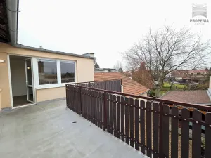 Pronájem bytu 4+1, Popůvky, Chaloupky, 98 m2