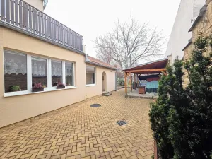 Pronájem bytu 4+1, Popůvky, Chaloupky, 98 m2