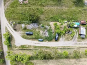 Prodej pozemku pro bydlení, Střelice, 904 m2