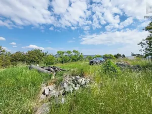 Prodej pozemku pro bydlení, Střelice, 904 m2