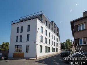 Pronájem bytu 1+kk, Kutná Hora, Hloušecká, 25 m2
