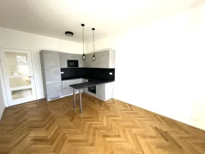 Prodej bytu 2+kk, Praha - Vinohrady, Záhřebská, 46 m2