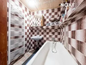Prodej rodinného domu, Zruč nad Sázavou, Nábřežní, 70 m2