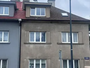 Pronájem bytu 1+1, Roudnice nad Labem, Riegrova, 37 m2