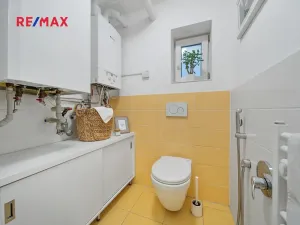 Prodej bytu 3+kk, Brno, Těsnohlídkova, 80 m2