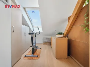 Prodej bytu 3+kk, Brno, Těsnohlídkova, 80 m2