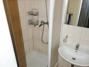 Pronájem bytu 1+kk, Praha - Zbraslav, Tunelářů, 37 m2