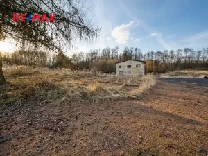 Prodej komerčního pozemku, Zákupy, 29159 m2