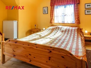 Prodej rodinného domu, Skalice u České Lípy, 122 m2