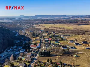 Prodej rodinného domu, Skalice u České Lípy, 122 m2