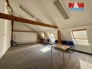 Pronájem kanceláře, Ostrava - Moravská Ostrava, Na Hradbách, 275 m2