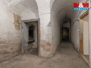 Prodej rodinného domu, Frýdek-Místek - Frýdek, Radniční, 300 m2