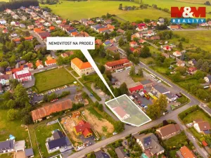 Prodej rodinného domu, Seč, K Přehradě, 140 m2