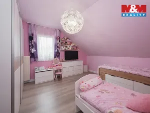 Prodej rodinného domu, Chotěboř, Cihlářská, 160 m2