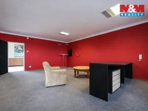 Prodej rodinného domu, Líšnice - Vyšehorky, 342 m2