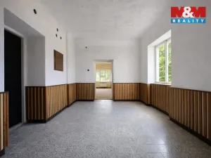 Prodej rodinného domu, Líšnice - Vyšehorky, 342 m2