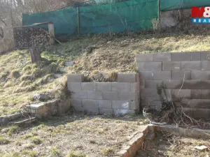 Prodej chaty, Doubravník, 22 m2