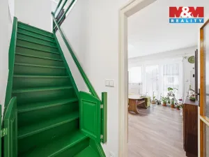 Prodej rodinného domu, Dolní Čermná, 220 m2