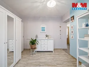 Prodej rodinného domu, Dolní Čermná, 220 m2