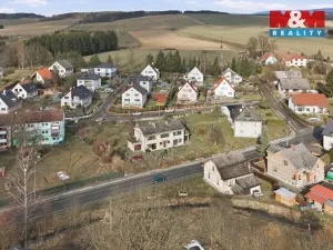 Prodej rodinného domu, Dolní Čermná, 220 m2