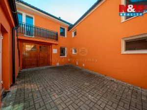 Prodej rodinného domu, Čelechovice na Hané - Studenec, 241 m2