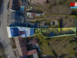 Prodej rodinného domu, Čelechovice na Hané - Studenec, 241 m2