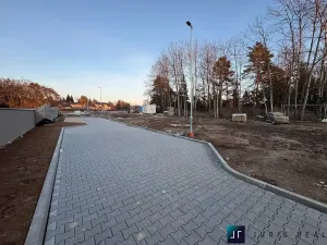 Prodej pozemku pro bydlení, Mukařov, 6731 m2