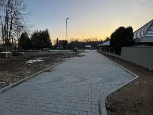 Prodej pozemku pro bydlení, Mukařov, 6731 m2