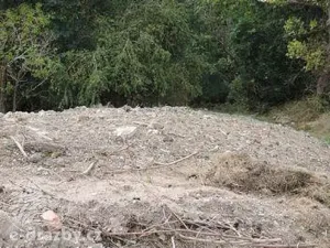 Dražba pozemku, Žatec, 264996 m2